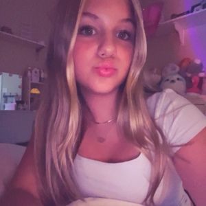 Meet your Posher, Brielle